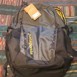 Brand New Patagonia Backpack